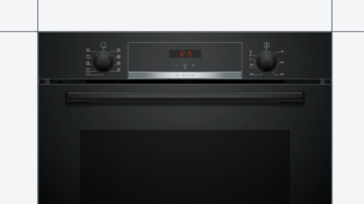 Serie 4 HBA534EB0 Four 71 L a Noir