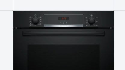 Serie 4 HBA534EB0 Four 71 L a Noir