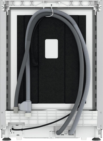 Lave Vaisselle Whirlpool W7IHF60TU CUVE MAXISPACE ENCASTRABLE 60 CM