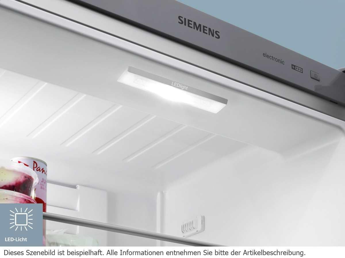 ' Ks36Fpi40 Réfrigérateur/A + + +/Hauteur 186 Cm/84 Kwh/An/300 L Frais Partie/Vita Fresh De Zones "Taufrisch" Et Sec "