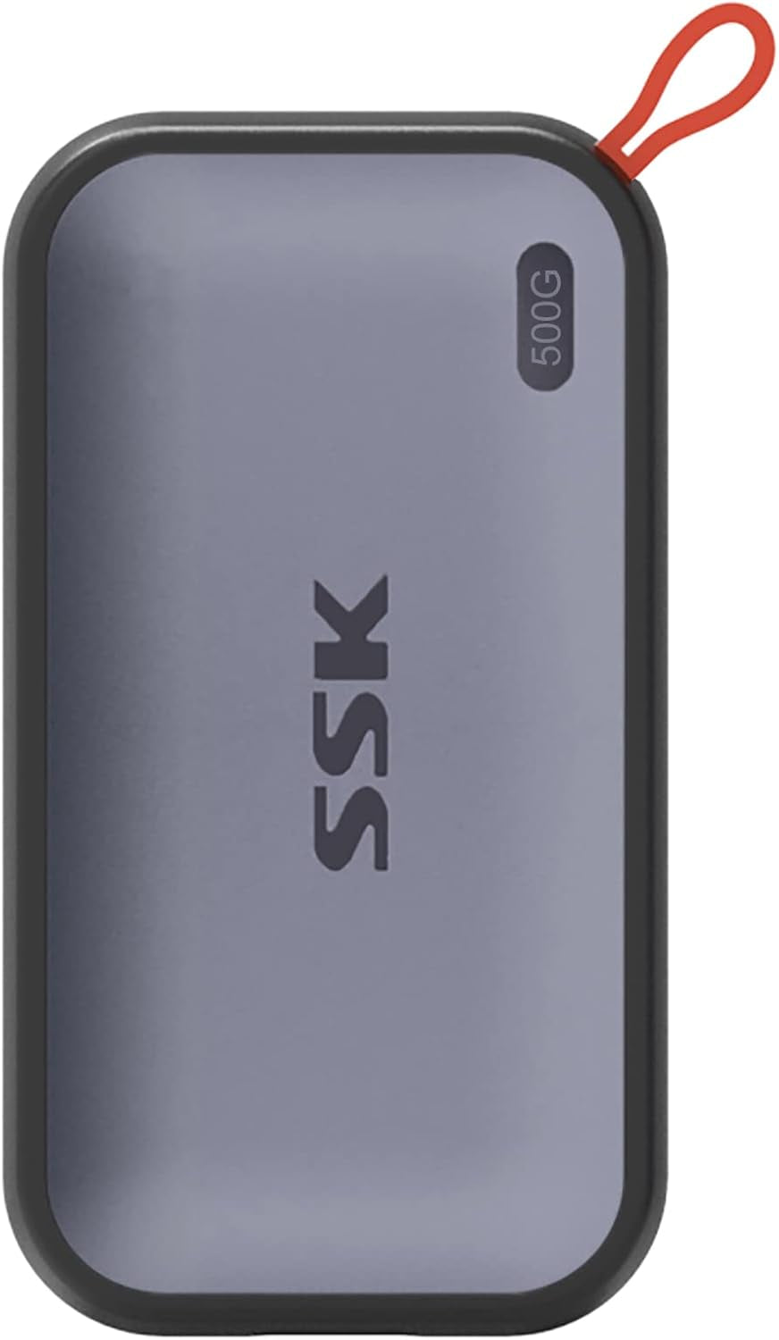 500 Go SSD Externe Jusqu'À 1050Mo/S En Lecture, USBC 3.2 Gen2 Disque Dur Externe Portable SSD Pour Iphone 15/16/PRO,PS5, Xbox, Ordinateur Portable, Macbook/Pro/Air Et Plus