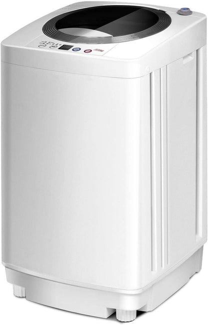 Machine À Laver Portable 3,5 Kg Avec Mini Machine À Laver Lvaggio Automatique Pour Appartement Camping