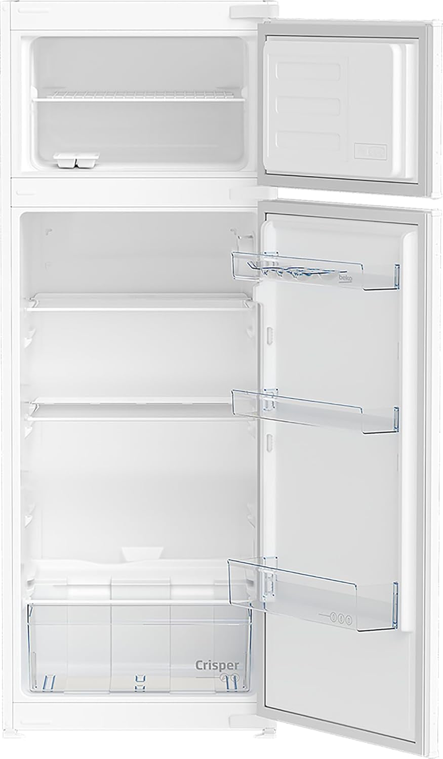 Frigorifero Incasso Beko BDSA250K4SN