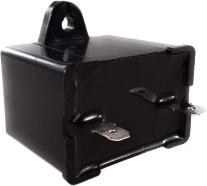 Repairwares Condensateur Pour Réfrigérateur/Congélateur/Refroidisseur 5304464438 1381223 216236200 216236300 216985003 218719201 218909901 218909913 3017761 3091424