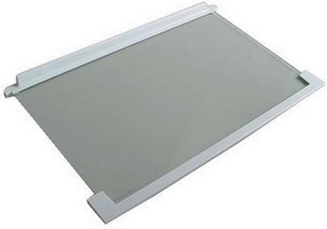 CLAYETTE VERRE COMPLETE 320 X 520M/M POUR REFRIGERATEUR  - 242509947