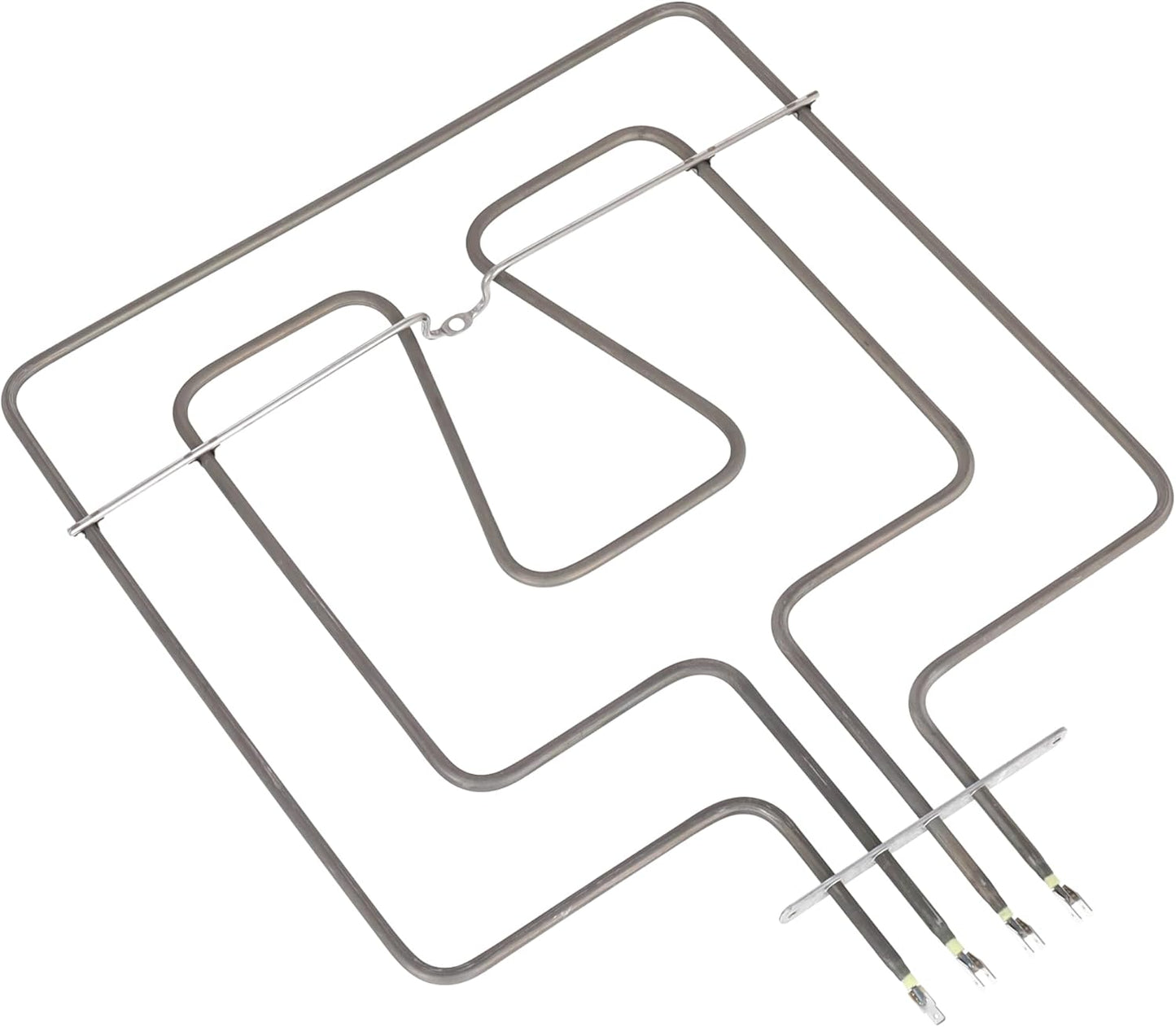 Sparefixd Élément Chauffant Pour Grille Supérieure Pour Four Neff