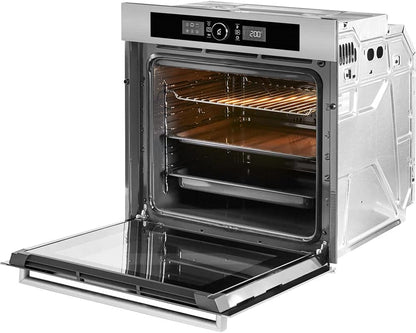 Whirlpool AKZ9 7890 IX 73 L A+ Acier Inoxydable