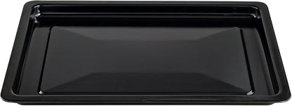 Optimo 33L Four Electrique Chaleur Tournante Noir 6 Modes De Cuisson Pain Pizza Tartes Gateaux Patisseries Grille Et Leche Frites Inclus OX464810