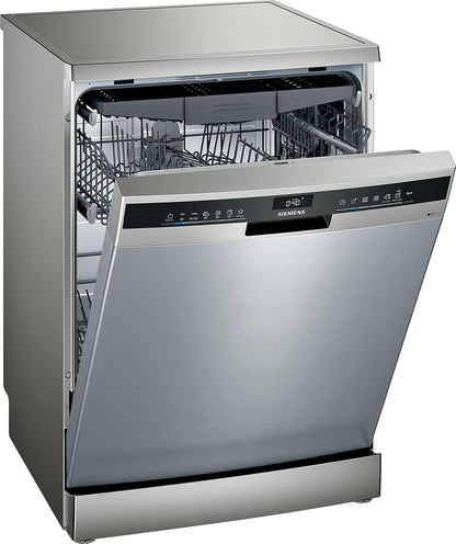 Lave Vaisselle 60 Cm SN23EI14VE