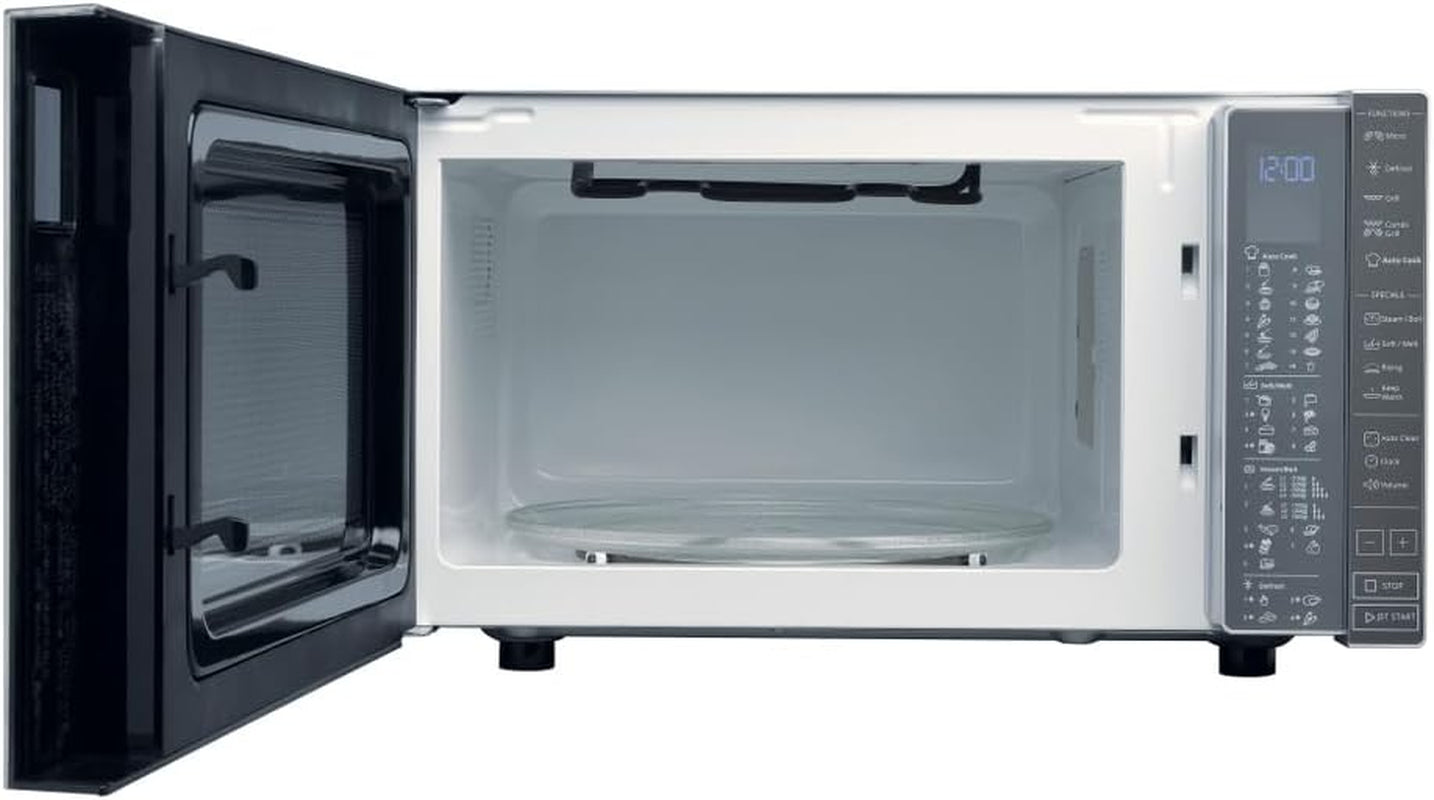 Whirlpool MWP 304 M Four À Micro-Ondes, 30 Litres, Miroir
