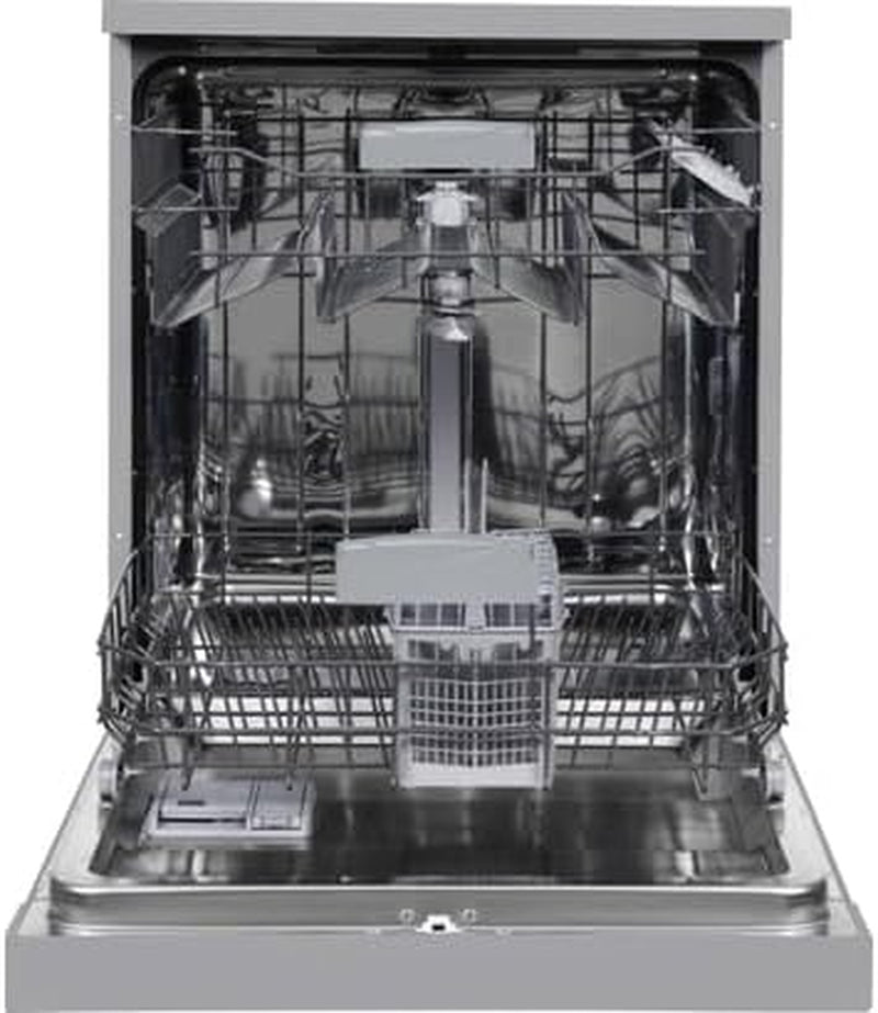 TELEFUNKEN Lave Vaisselle 60 Cm LVE12S47ES