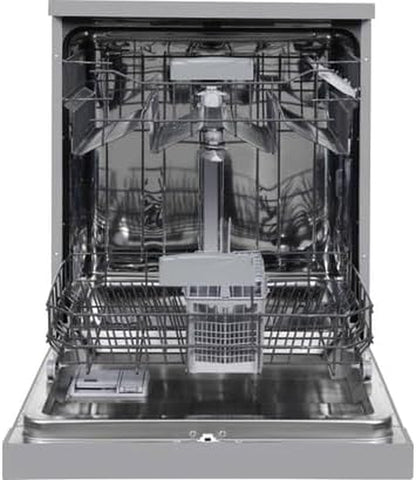 TELEFUNKEN Lave Vaisselle 60 Cm LVE12S47ES