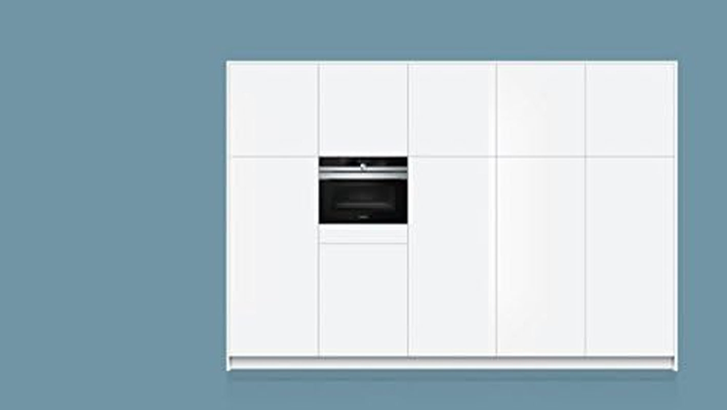 Cb634Gbs1 Four Électrique/47 L/Charge Rapide Chauffage/Acier Inoxydable
