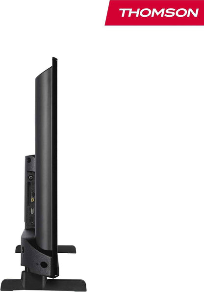 TV 40 Pouces (100 Cm) FHD Smart Fire TV, Commande Vocale Alexa, Triple Tuner (DVB-T/T2/C/S/S2), Dolby Audio, DTS Virtual:X, HDR10, Airplay, Wifi, Bluetooth, HDMI- 40FF2S34