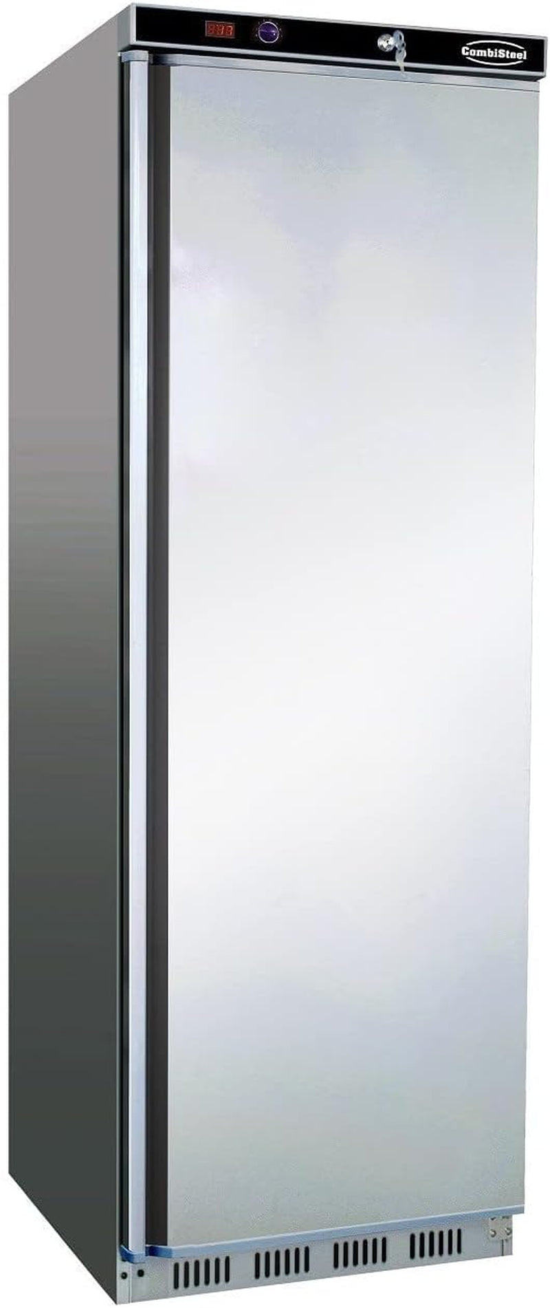 Armoire Réfrigérée Negative Inox - 340 L - Combisteel - R600Aacier Inoxydable1 Portepleine