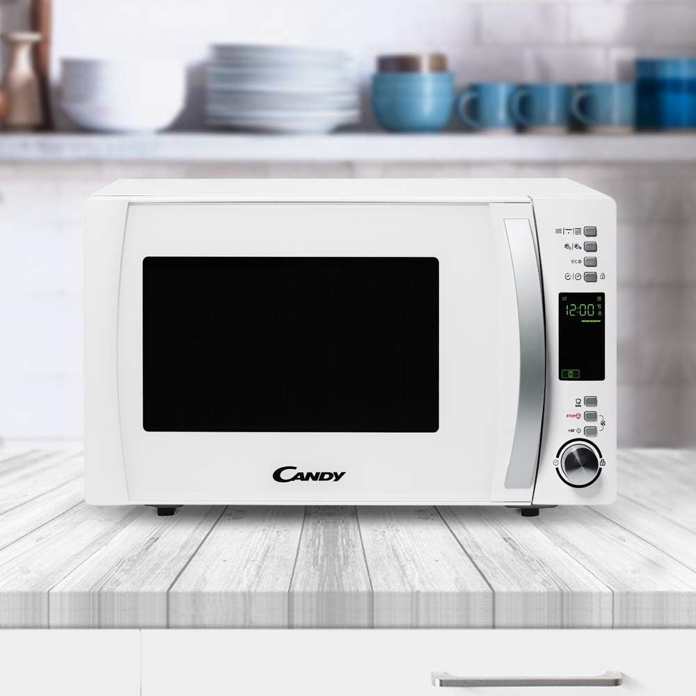 - MICRO ONDE POSABLE GRILL  CMXG25DCW