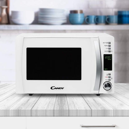 - MICRO ONDE POSABLE GRILL  CMXG25DCW