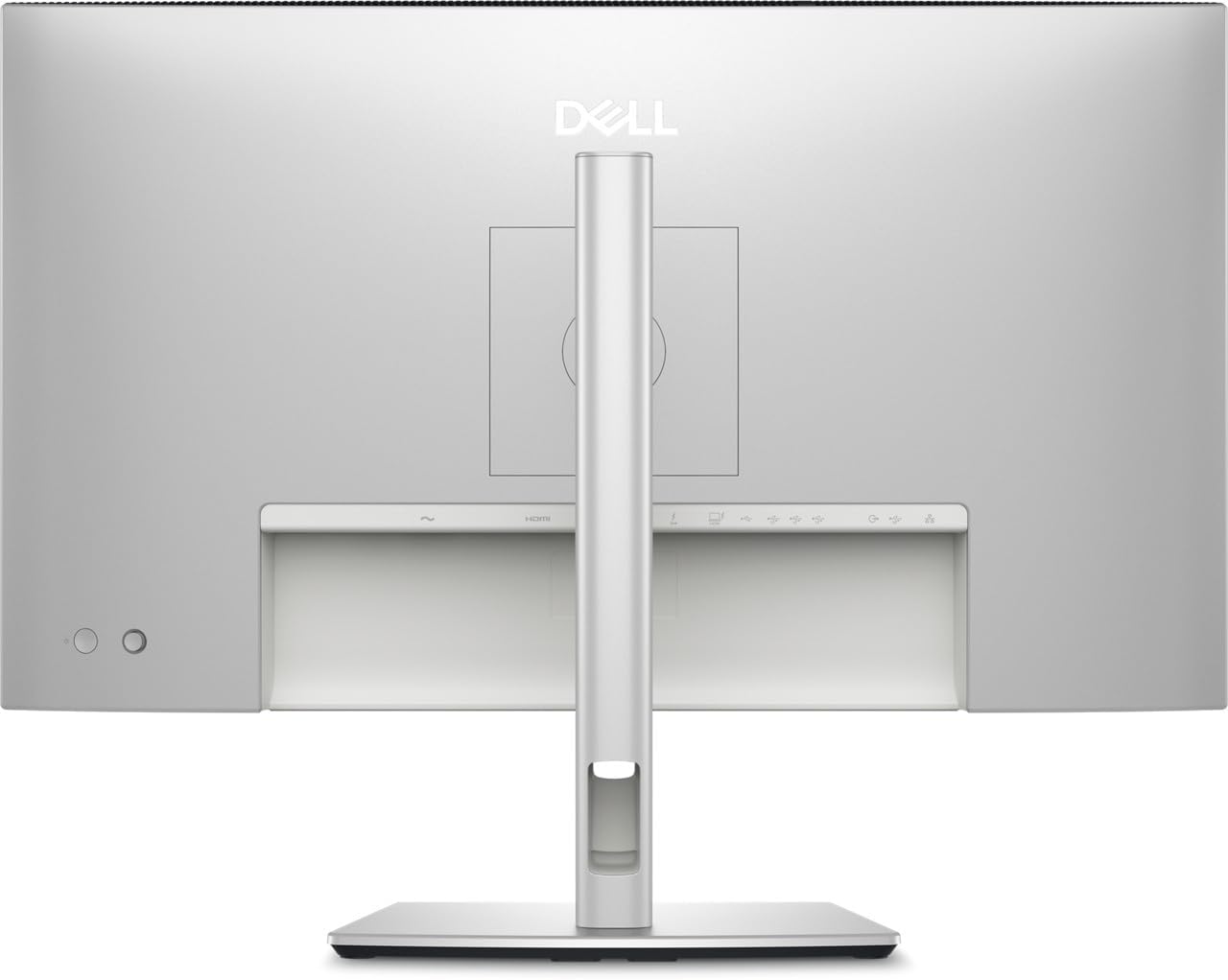 Dell UltraSharp U2725QE 27' 4K Thunderbolt-Hub-Monitor mit Bildwiederholfrequenz Von 120Hz