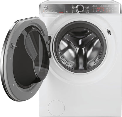 Lave-Linge 14+9 Kg Classe F 1400 Tours - H5DPB4149AMBC-S