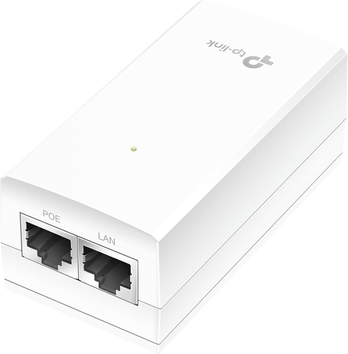 TP-LINK TPLINK Power Injector TL-POE2412G TLPOE2412G (TL-POE2412G) (TLPOE2412G)