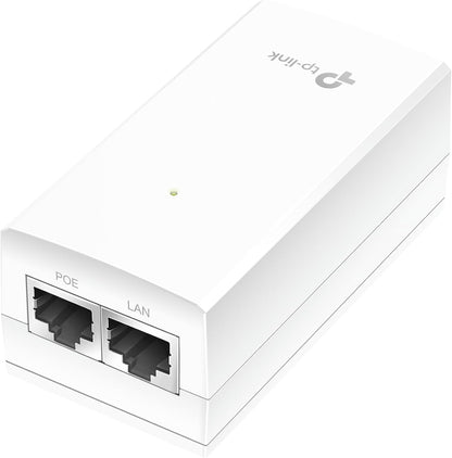 TP-LINK TPLINK Power Injector TL-POE2412G TLPOE2412G (TL-POE2412G) (TLPOE2412G)