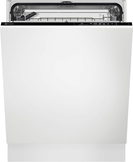 EEA17200L Lave-Vaisselle Entièrement Intégré 13 Couverts E