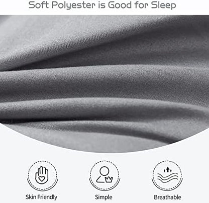 MAXYOYO Black Moon and Star Futon Mattress, Japanese Floor Mattress Quilted Bed Mattress Topper, Extra Thick Folding Sleeping Pad Breathable Floor Lounger Guest Bed for Camping Couch, Twin