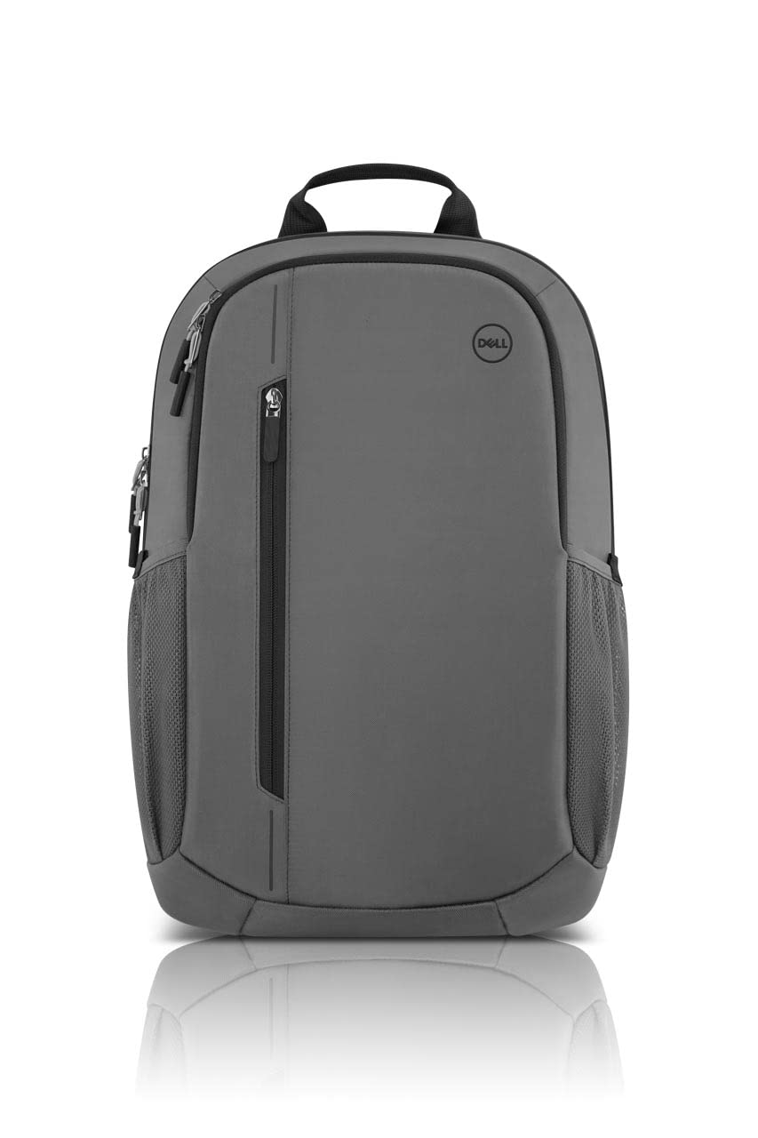 Dell EcoLoop Laptop Backpack CP3724, 16-Inch, 18L