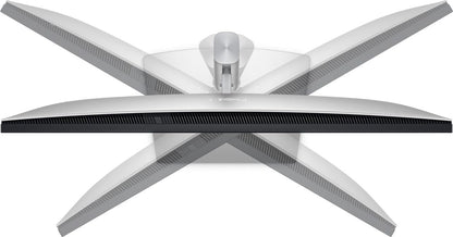 Dell UltraSharp U2725QE 27' 4K Thunderbolt-Hub-Monitor mit Bildwiederholfrequenz Von 120Hz