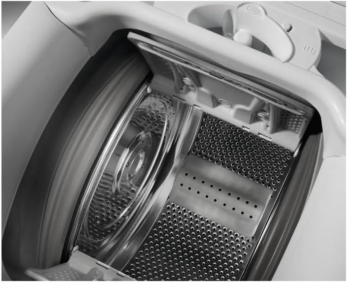 Lave Linge Top FWQ6412D