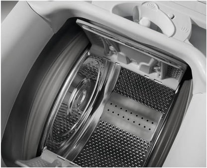 Lave Linge Top FWQ6412D