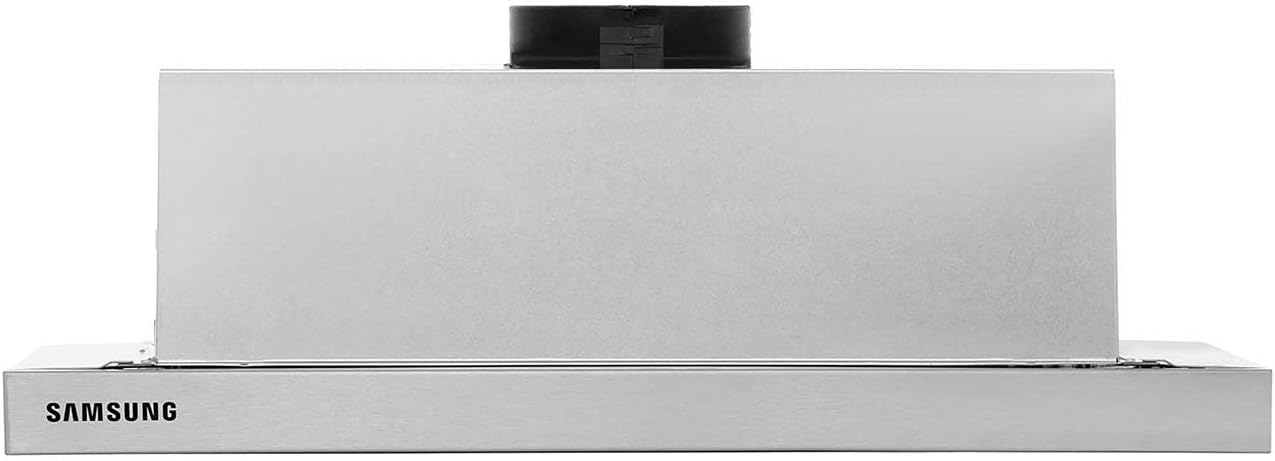 Samsung NK24M1030IS Cooker Hood 392 m³/h Built-in Stainless Steel C - Hoods (392 m³/h, Ducted, D, D, D, 71 dB)