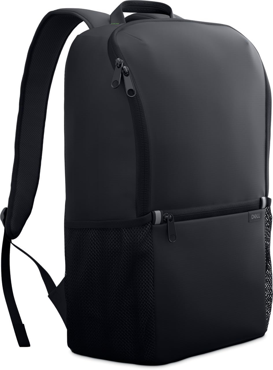Dell EcoLoop Laptop Backpack CP3724, 16-Inch, 18L