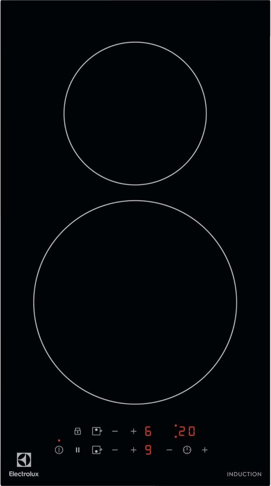 Electrolux LIT30230C Induction hob