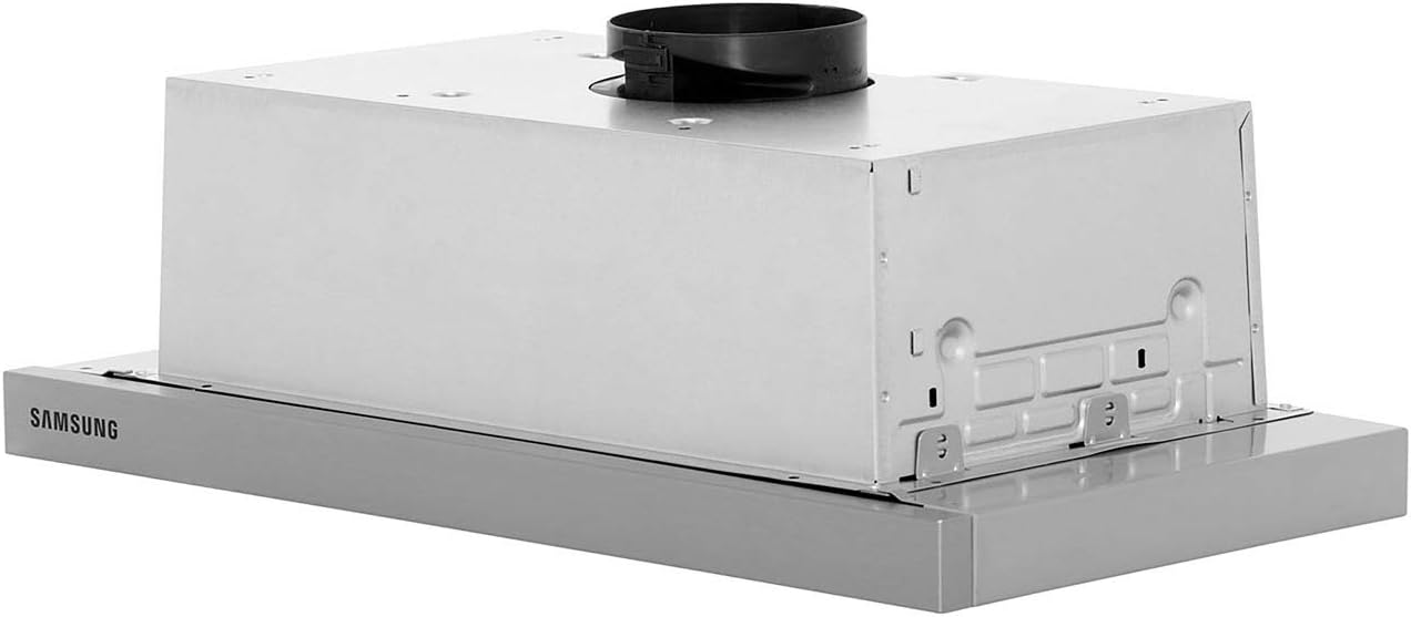 Samsung NK24M1030IS Cooker Hood 392 m³/h Built-in Stainless Steel C - Hoods (392 m³/h, Ducted, D, D, D, 71 dB)