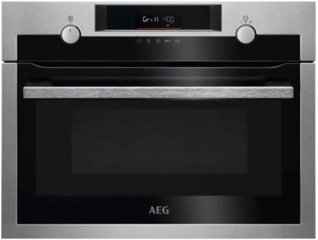 Micro Ondes + Gril Aeg KME525860M