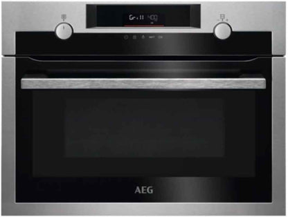 Micro Ondes + Gril Aeg KME525860M