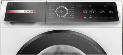 Lave Linge Hublot  WGB256A0FR, Lave Linge Front