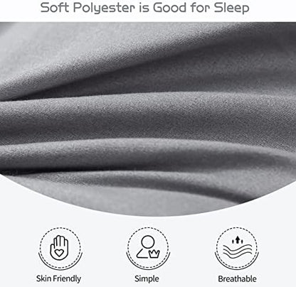 MAXYOYO Black Moon and Star Futon Mattress, Japanese Floor Mattress Quilted Bed Mattress Topper, Extra Thick Folding Sleeping Pad Breathable Floor Lounger Guest Bed for Camping Couch, Twin