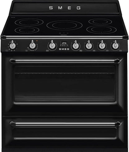Piano De Cuisson TR90IBL2