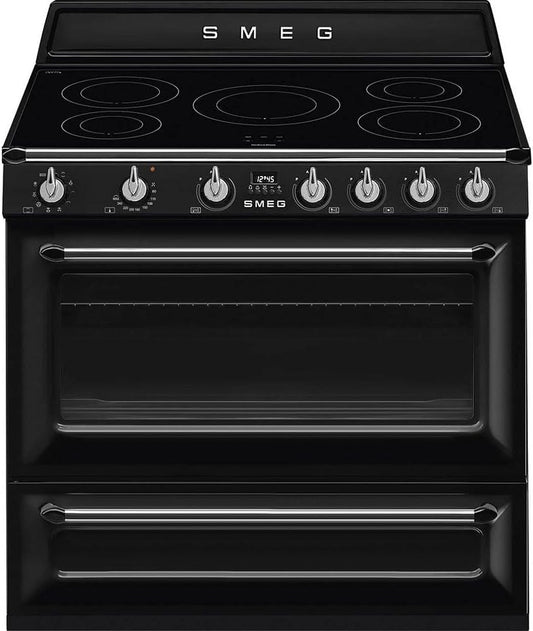 Piano De Cuisson TR90IBL2