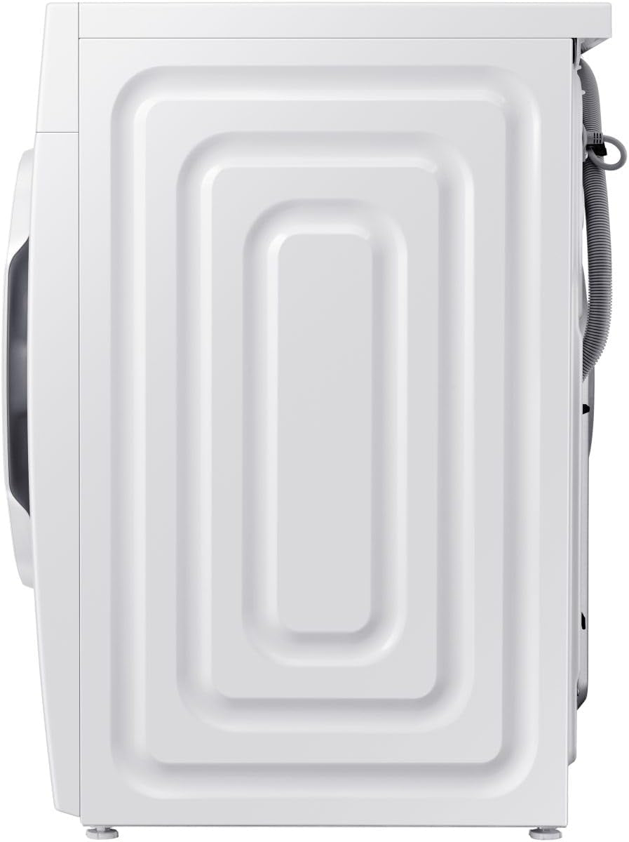 Lavatrice Libera Installazione  Crystal Clean