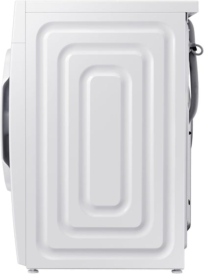 Lavatrice Libera Installazione  Crystal Clean
