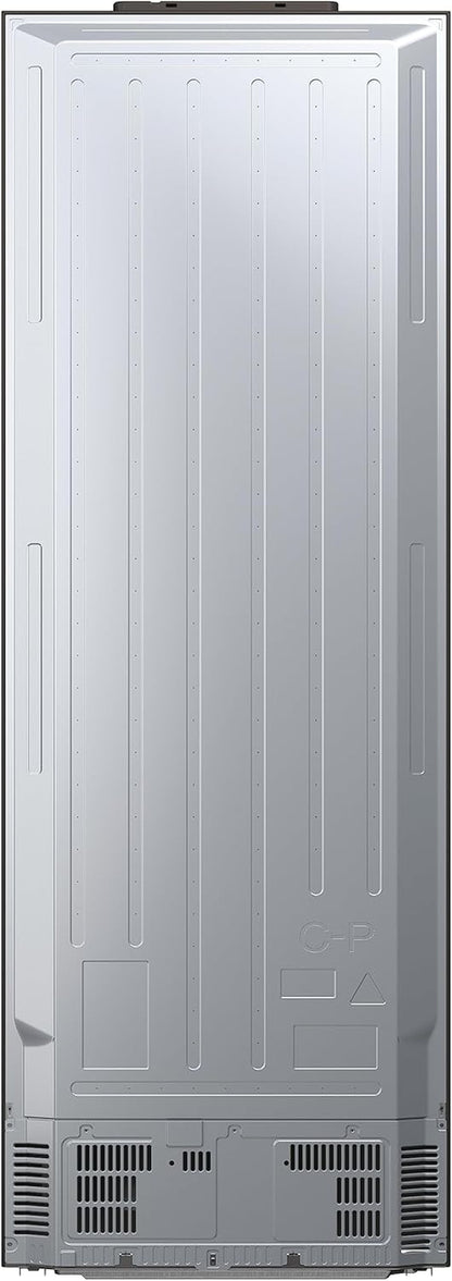R�FRIG�RATEUR COMBIN� 343+120L CLASSE D PLATINIUM INOX