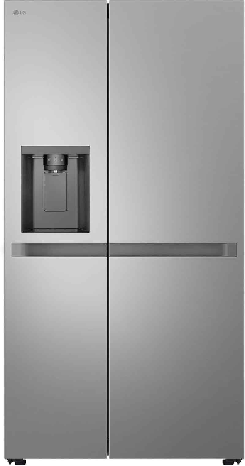 Réfrigérateur Américain LG GSLC40PYPE
