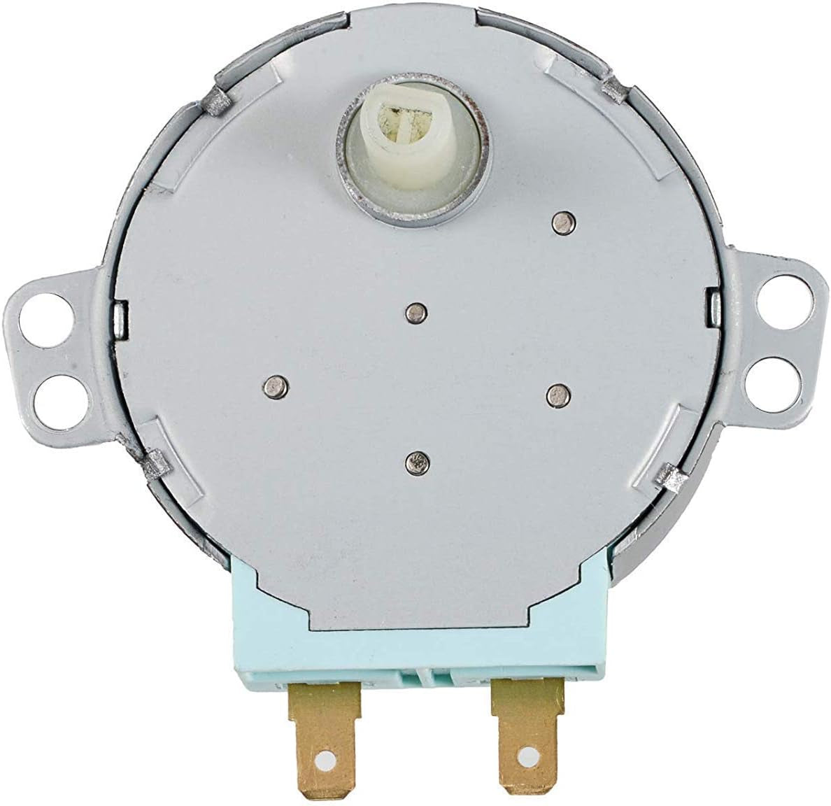 Moteur Synchrone Pour Four À Micro-Ondes Panasonic F63265G60CP F63265G60AP 49TYD-16A1 Moteur Synchronisé NNSD745S NNSD945S NNNSD987S Etc.