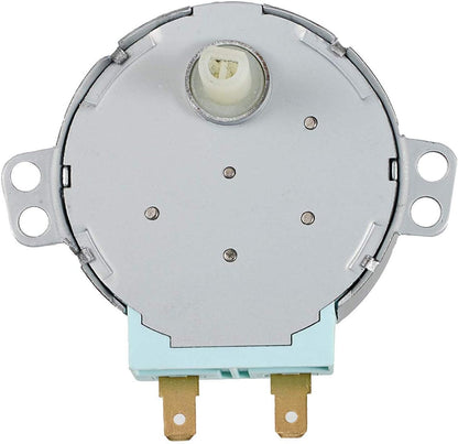 Moteur Synchrone Pour Four À Micro-Ondes Panasonic F63265G60CP F63265G60AP 49TYD-16A1 Moteur Synchronisé NNSD745S NNSD945S NNNSD987S Etc.
