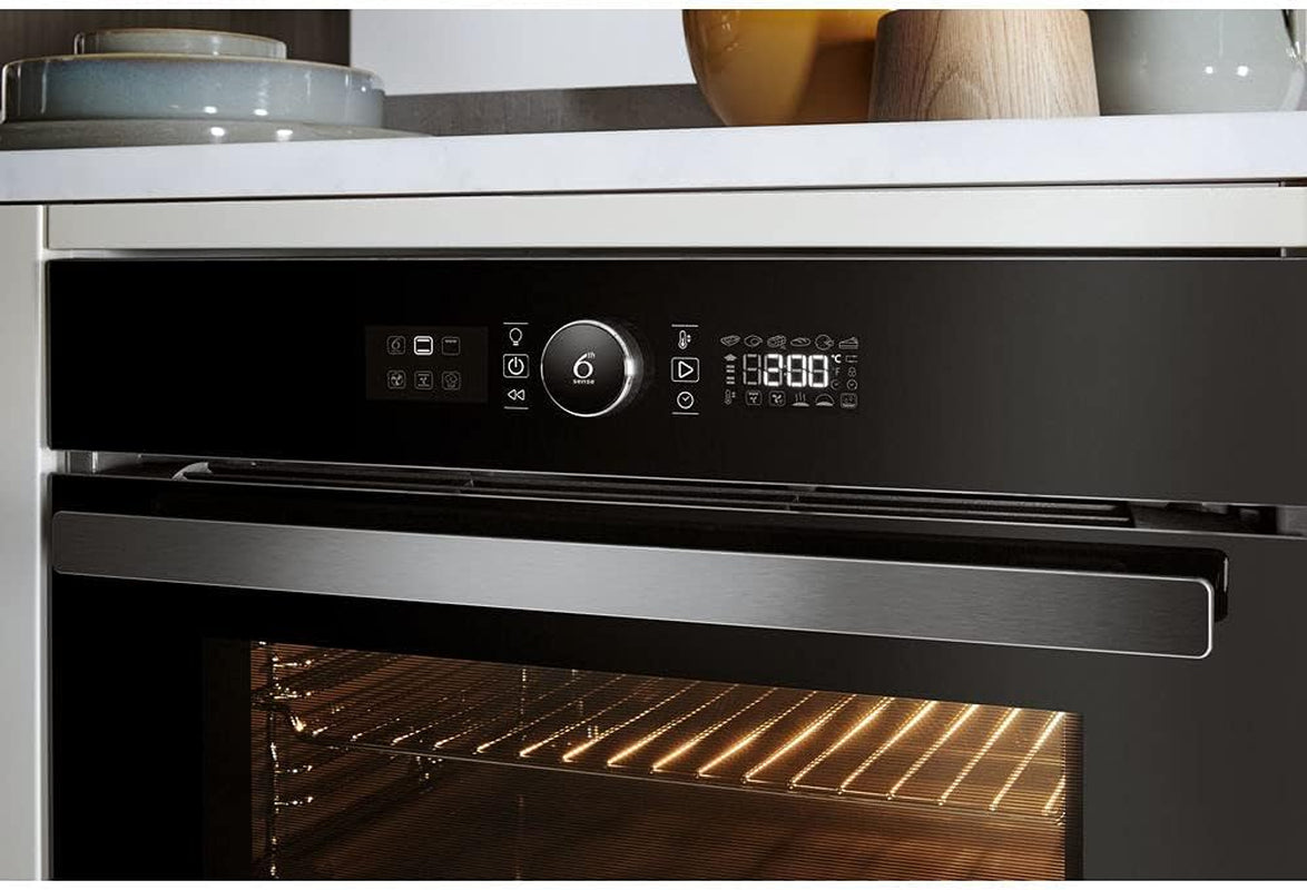 Whirlpool AKZ9 6230 NB 73 L 3650 W A+ Noir