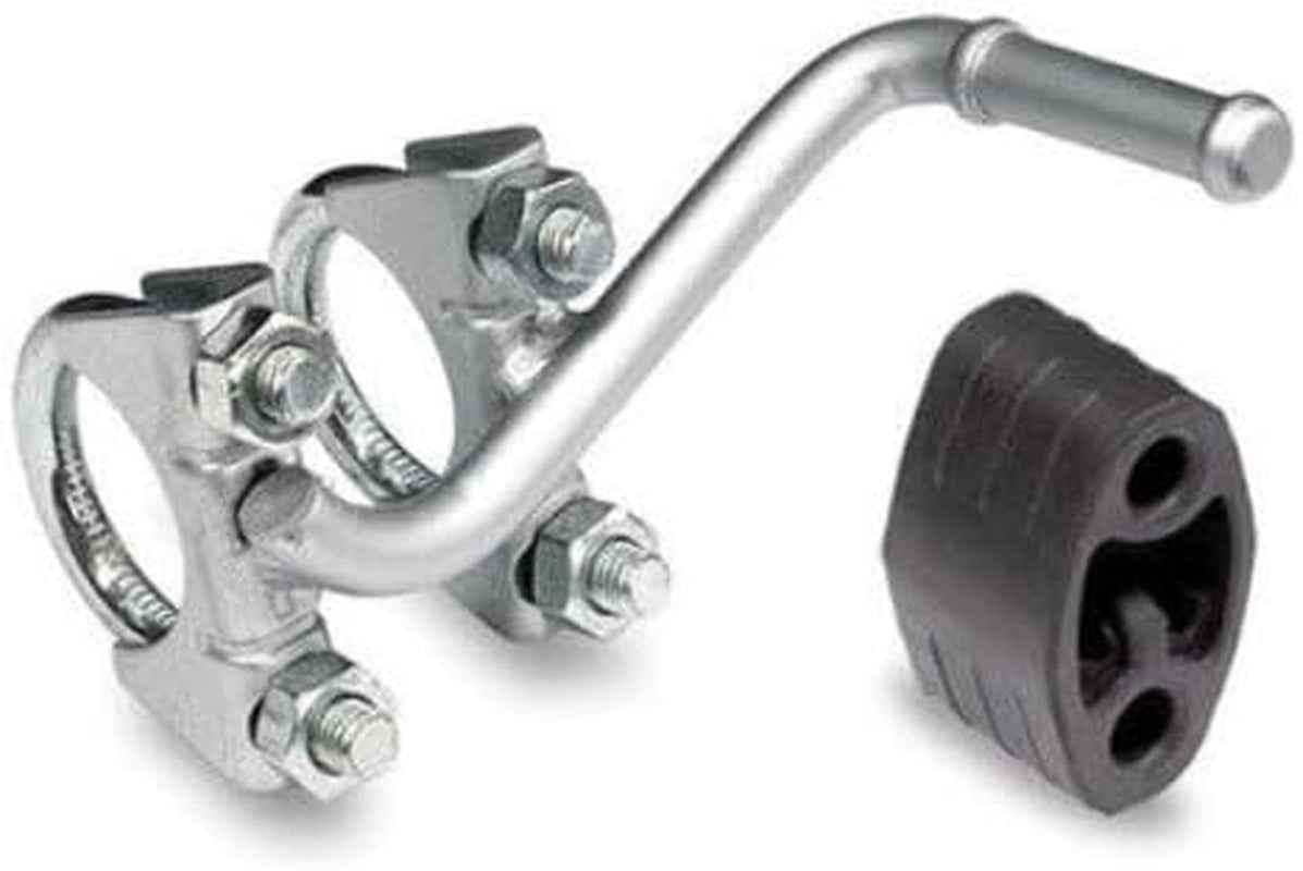 RM-108 Support, Système D'Échappement