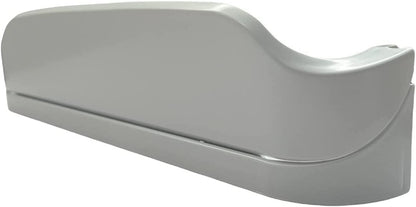 Hotpoint - Plateau Porte-Bouteille En Plastique Pour Porte De Réfrigérateur